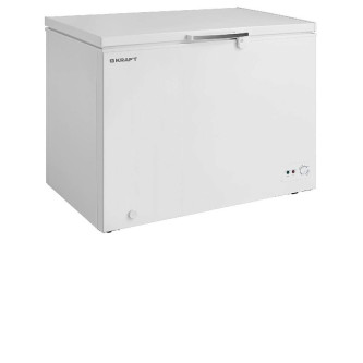 Морозильник-ларь Kraft BD(W)-340QX Морозильник-ларь Kraft BD(W)-340QX