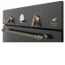 Духовой шкаф CANDY R 929/6GH JV Духовой шкаф CANDY R 929/6GH JV