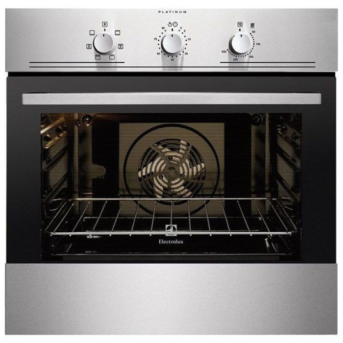 Духовой шкаф ELECTROLUX EOB 92220 BX