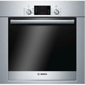 Духовой шкаф BOSCH hbb 33c550