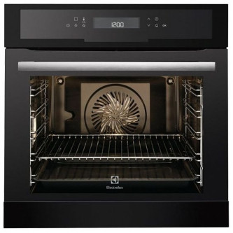Духовой шкаф ELECTROLUX EOC 5751 FOZ