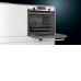 Духовой шкаф SIEMENS HB537GBW0R Духовой шкаф SIEMENS HB537GBW0R