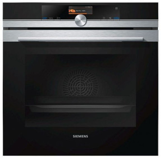 Духовой шкаф SIEMENS HS636GDS1 Духовой шкаф SIEMENS HS636GDS1