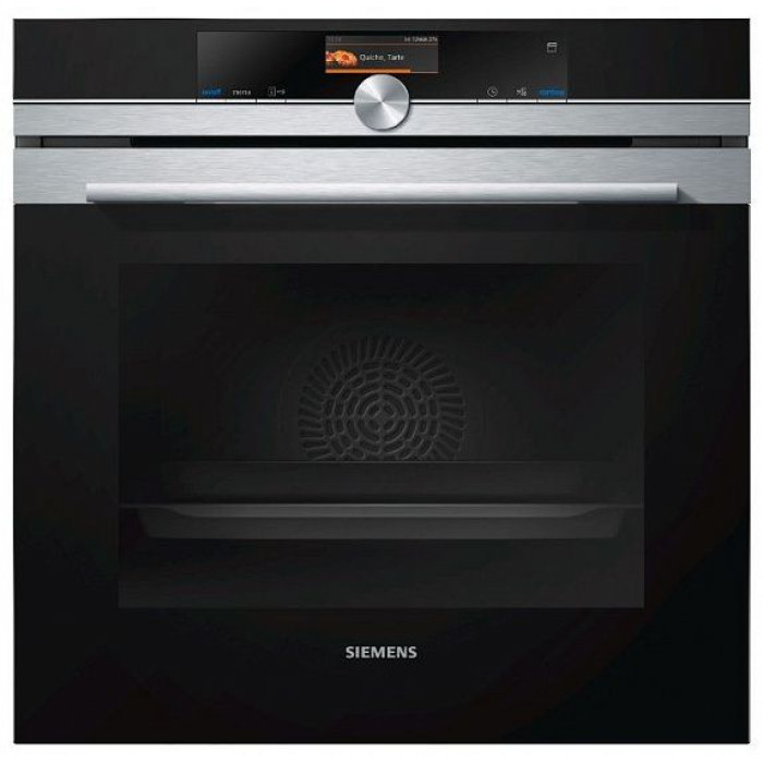 Духовой шкаф SIEMENS HS636GDS1 Духовой шкаф SIEMENS HS636GDS1