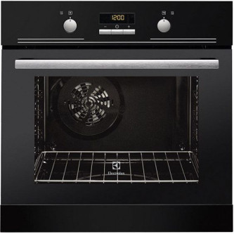 Духовой шкаф ELECTROLUX ezb 53410 ak