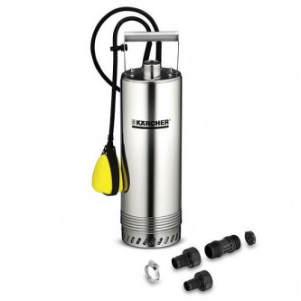 Погружной насос KARCHER bp 2 cistern (1.645-420)