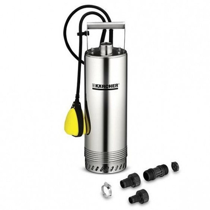 Погружной насос KARCHER bp 2 cistern (1.645-420) Погружной насос KARCHER bp 2 cistern (1.645-420)