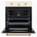 Духовой шкаф KUPPERSBERG SR 609 C Bronze Духовой шкаф KUPPERSBERG SR 609 C Bronze