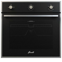 Духовой шкаф газовый FORNELLI fg 60 forno