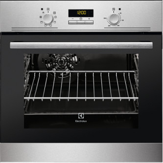 Духовой шкаф ELECTROLUX OPEB4300X Духовой шкаф ELECTROLUX OPEB4300X