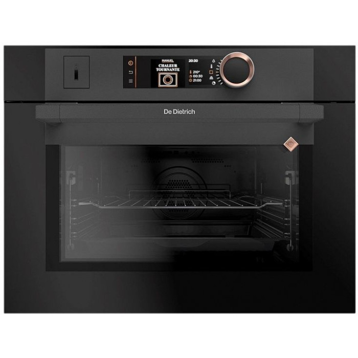 Духовой шкаф DE DIETRICH DKR7580A