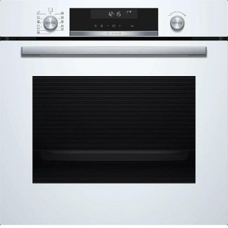 Духовой шкаф BOSCH HBG538EW6R Духовой шкаф BOSCH HBG538EW6R