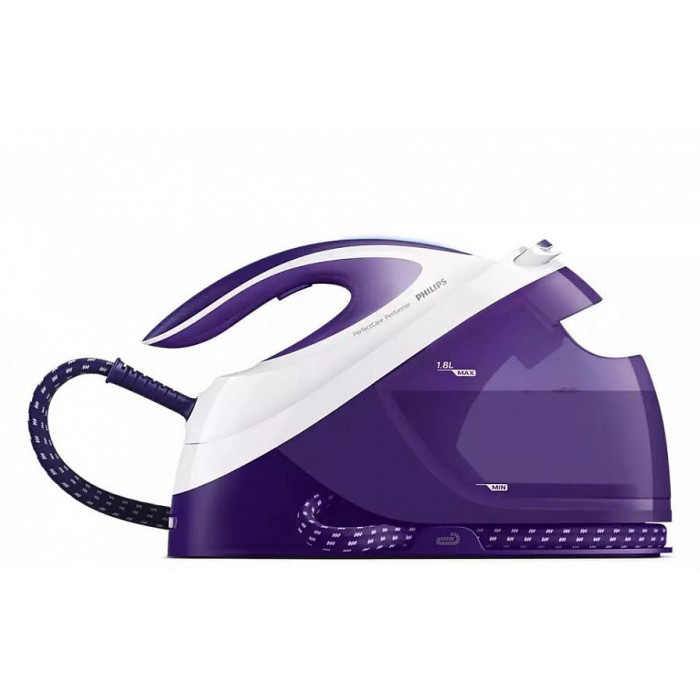 Парогенератор PHILIPS GC8752/30 Парогенератор PHILIPS GC8752/30