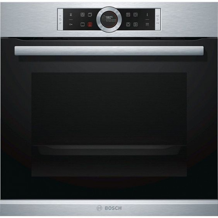 Духовой шкаф BOSCH hbg 6750 s1