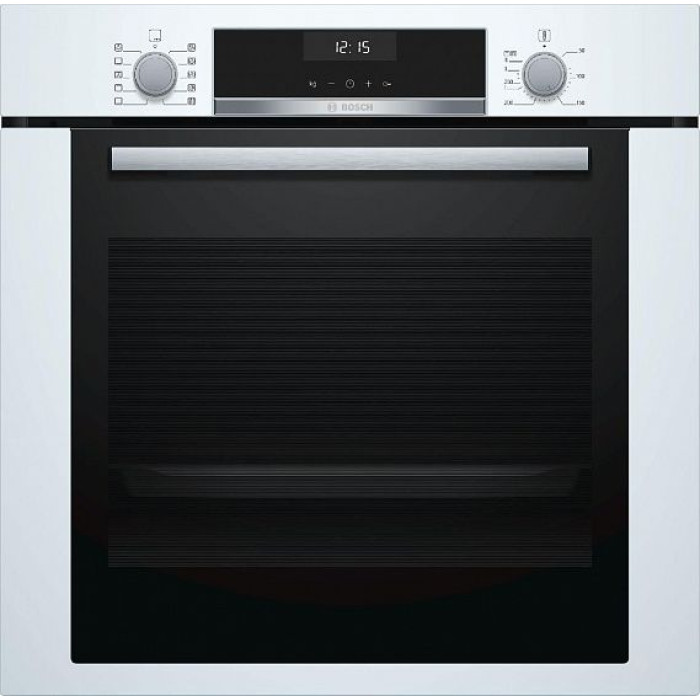 Духовой шкаф BOSCH HBG337YW0R Духовой шкаф BOSCH HBG337YW0R
