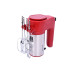 Миксер OURSSON HM4001/RD Миксер OURSSON HM4001/RD