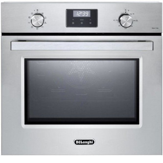 Духовой шкаф DELONGHI PLM 9 нержавеющая сталь