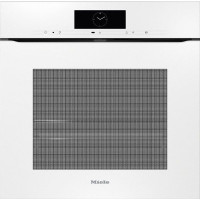 Духовой шкаф MIELE H7860BPX BRWS бриллиантовый белый Духовой шкаф MIELE H7860BPX BRWS бриллиантовый белый