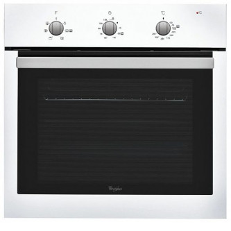 Духовой шкаф WHIRLPOOL akp 738/wh