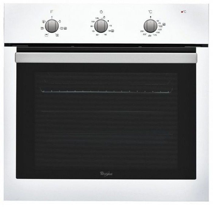Духовой шкаф WHIRLPOOL akp 738/wh