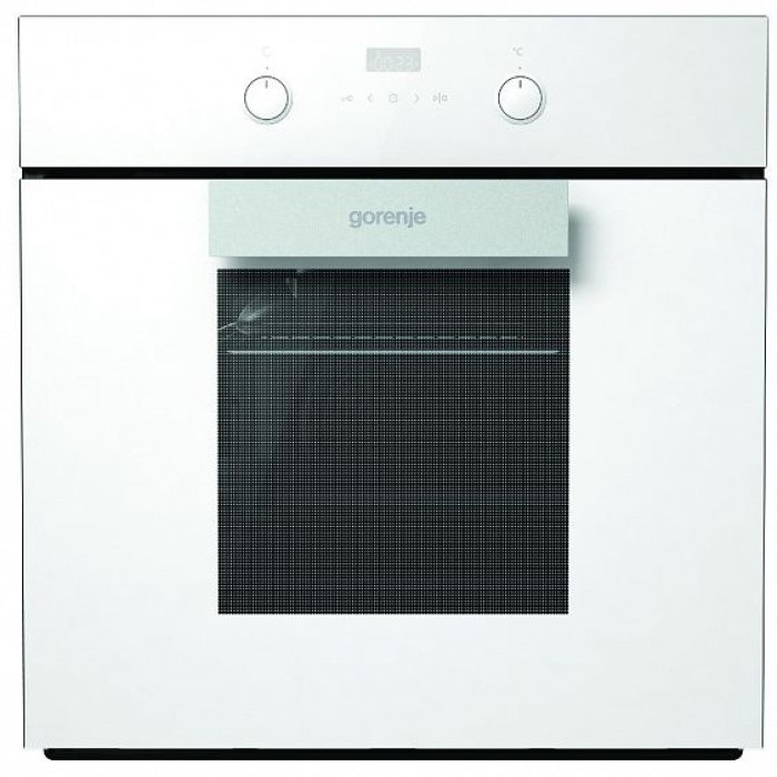 Духовой шкаф GORENJE BO 637E24 WG Духовой шкаф GORENJE BO 637E24 WG