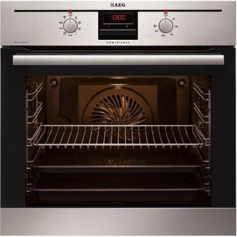 Духовой шкаф AEG e 5300202 m