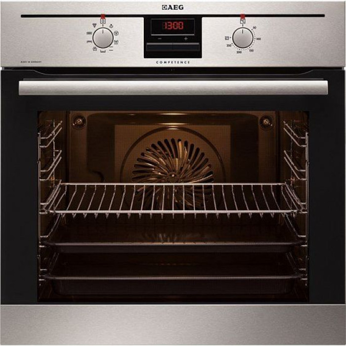 Духовой шкаф AEG e 5300202 m Духовой шкаф AEG e 5300202 m