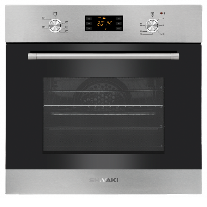 Духовой шкаф SHIVAKI SBE60M450 Духовой шкаф SHIVAKI SBE60M450