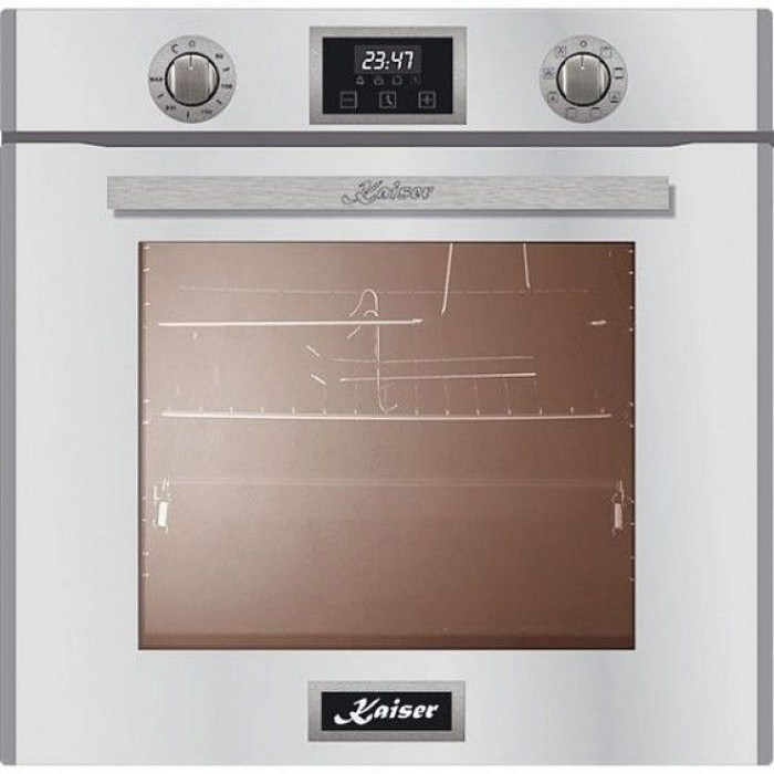 Духовой шкаф Kaiser EH 6324 W Духовой шкаф Kaiser EH 6324 W
