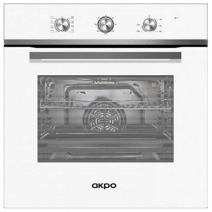 Духовой шкаф AKPO PEA 080 wh Духовой шкаф AKPO PEA 080 wh