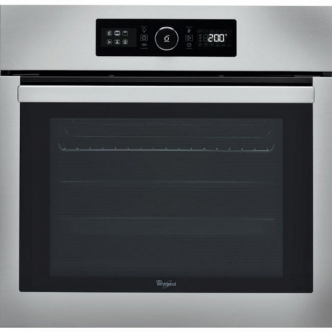 Духовой шкаф WHIRLPOOL akz 6220/ix