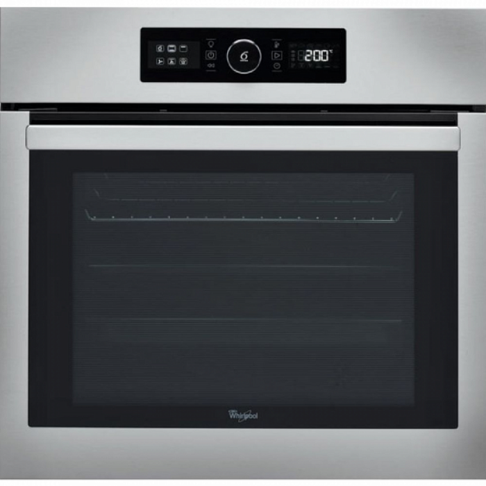 Духовой шкаф WHIRLPOOL akz 6220/ix Духовой шкаф WHIRLPOOL akz 6220/ix