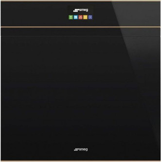 Духовой шкаф Smeg SFP 6604 PNRE Духовой шкаф Smeg SFP 6604 PNRE