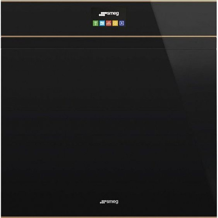 Духовой шкаф Smeg SFP 6604 PNRE Духовой шкаф Smeg SFP 6604 PNRE