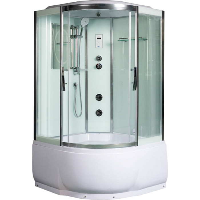 Душевая кабина WELTWASSER WW500 Emmer 11055 Душевая кабина WELTWASSER WW500 Emmer 11055