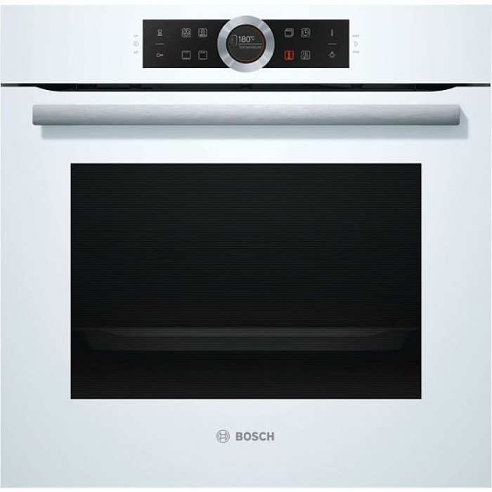 Духовой шкаф BOSCH hbg633tw1
