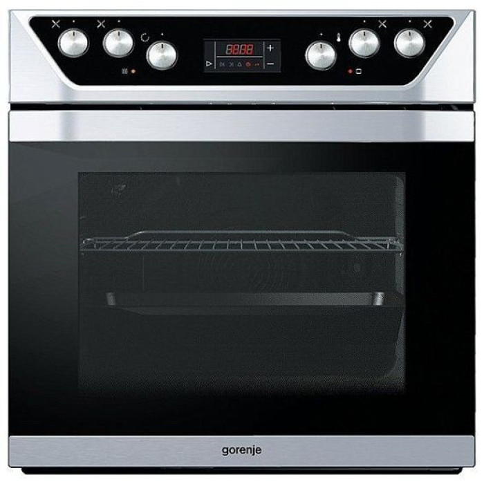 Духовой шкаф GORENJE bc 7349 dx