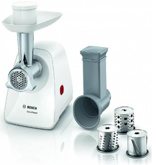 Мясорубка BOSCH MMWP2004 Мясорубка BOSCH MMWP2004