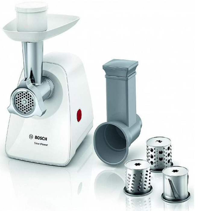 Мясорубка BOSCH MMWP2004