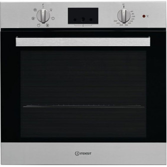 Духовой шкаф INDESIT IFW 65Y0 IX