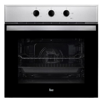 Духовой шкаф TEKA HBB 605 stainless steel