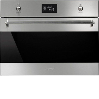 Духовой шкаф SMEG SFP4390X Духовой шкаф SMEG SFP4390X