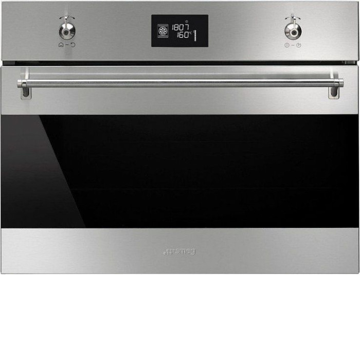 Духовой шкаф SMEG SFP4390X