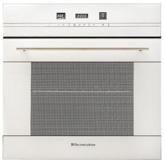 Духовой шкаф ELECTRONICSDELUXE 6006.04 эшв-020