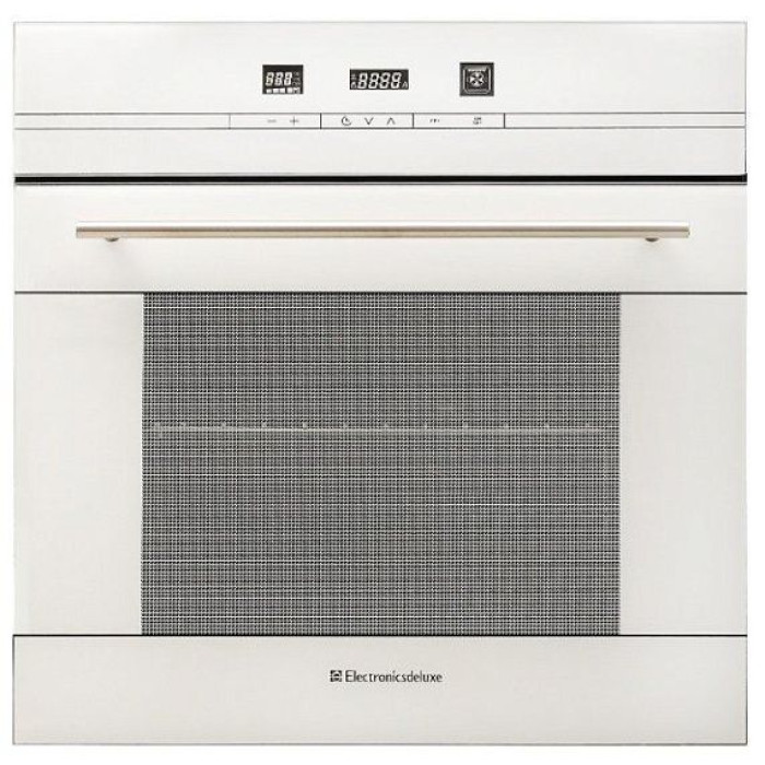 Духовой шкаф ELECTRONICSDELUXE 6006.04 эшв-020 Духовой шкаф ELECTRONICSDELUXE 6006.04 эшв-020