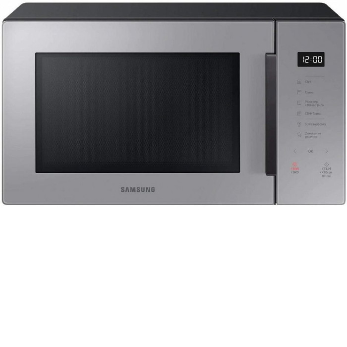 Микроволновая печь SAMSUNG MG30T5018AG/BW