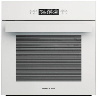 Духовой шкаф ZIGMUND & SHTAIN en 222.112 w Духовой шкаф ZIGMUND & SHTAIN en 222.112 w
