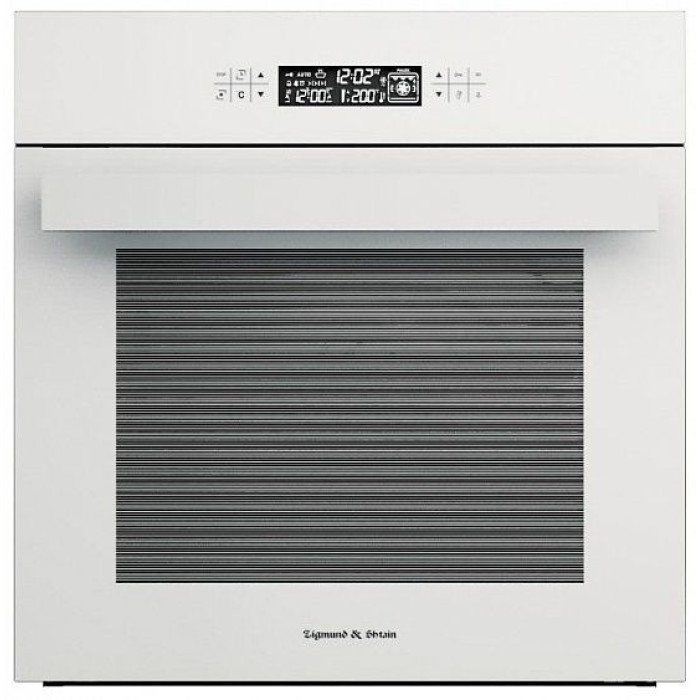 Духовой шкаф ZIGMUND & SHTAIN en 222.112 w