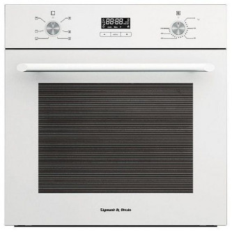 Духовой шкаф ZIGMUND & SHTAIN en 232.722 w Духовой шкаф ZIGMUND & SHTAIN en 232.722 w