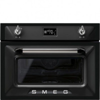 Духовой шкаф SMEG SF4920VCN1 Духовой шкаф SMEG SF4920VCN1